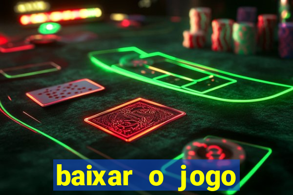 baixar o jogo super mario